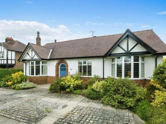 House for sale in Nooklands, Higher Bartle