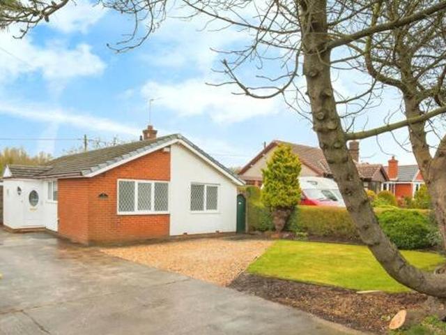 House for sale in Samlesbury, Higher Bartle