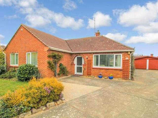 House for sale in Fordham Heath, Essex
