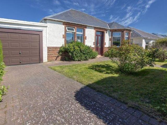 Bungalow for sale in Prestonfield, Scotland