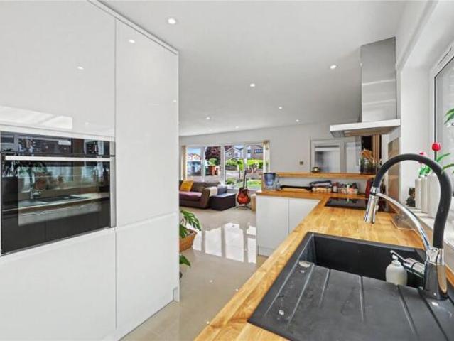 Bungalow for sale in East Bank, Norfolk