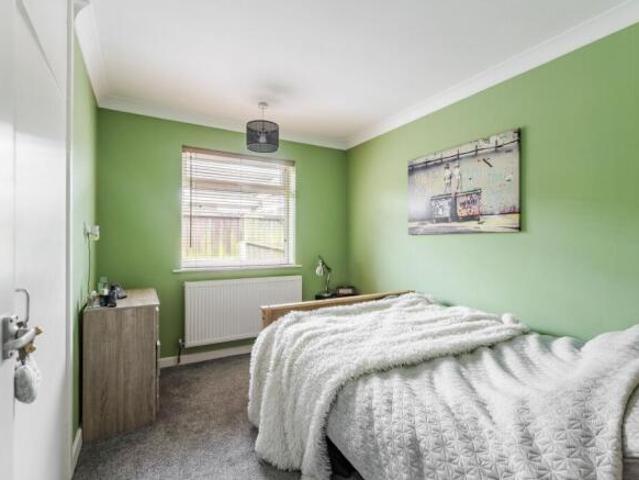 Bungalow for sale in Crostwick, Norfolk