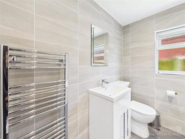 Bungalow for sale in Calderstones