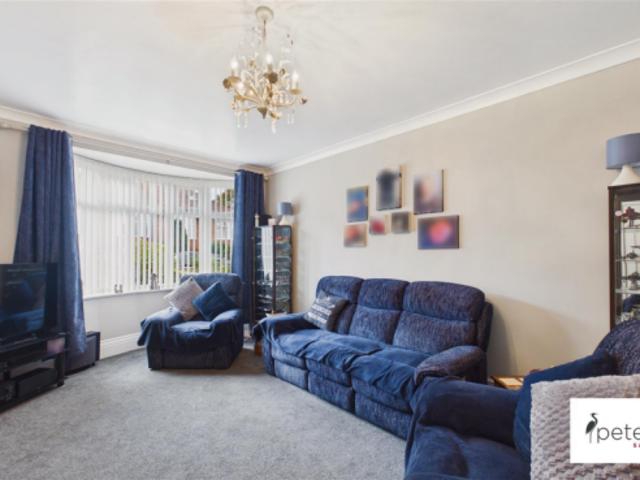 Bungalow for sale