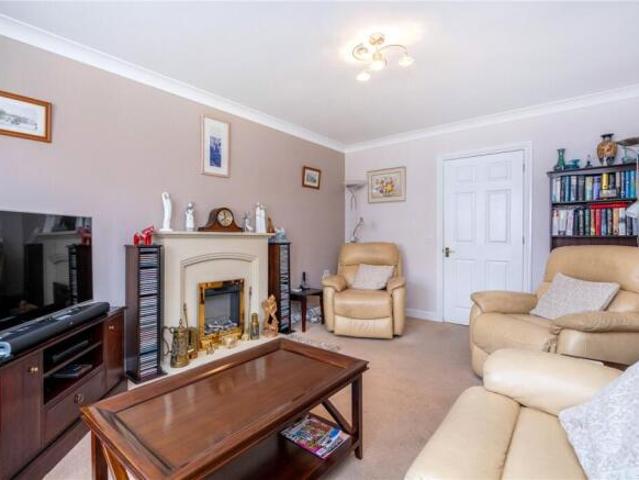 Bungalow for sale in Ashby De La Launde, Lincolnshire