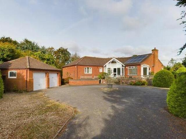 House for sale in Belleau, Lincolnshire