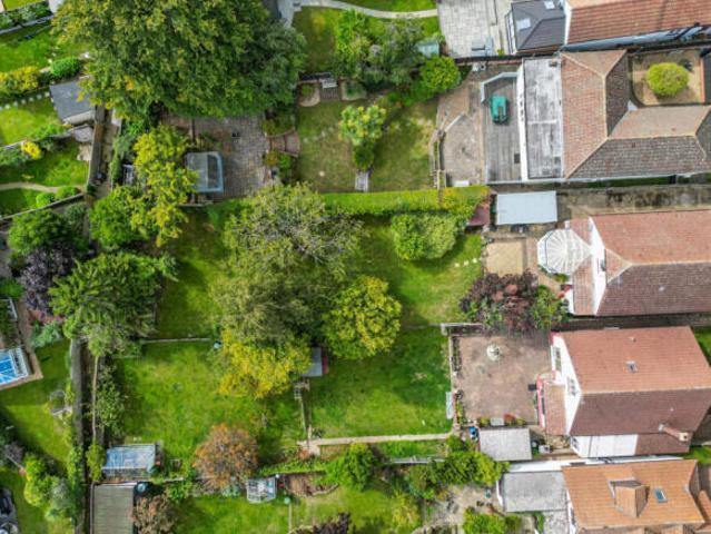 Bungalow for sale in South Lane, West Yorkshire
