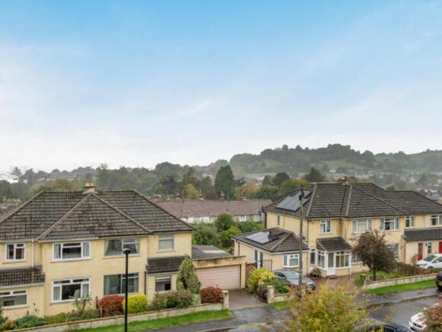 Bungalow for sale in Weston, Bath