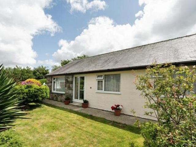 House for sale in Pwllheli, Gwynedd