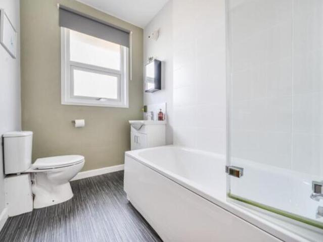 Bungalow for sale in Newnham, Bedford