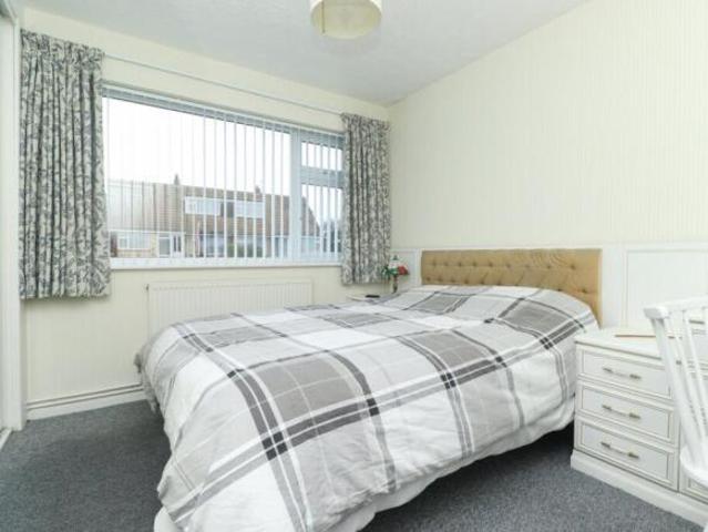 Bungalow for sale in Acol, Kent