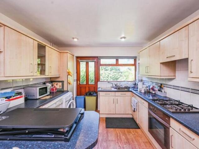 Bungalow for sale in Calderstones