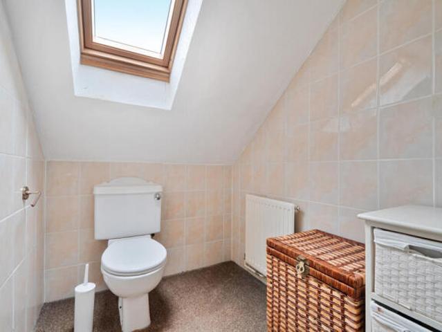Bungalow for sale in Worthing, West Sussex