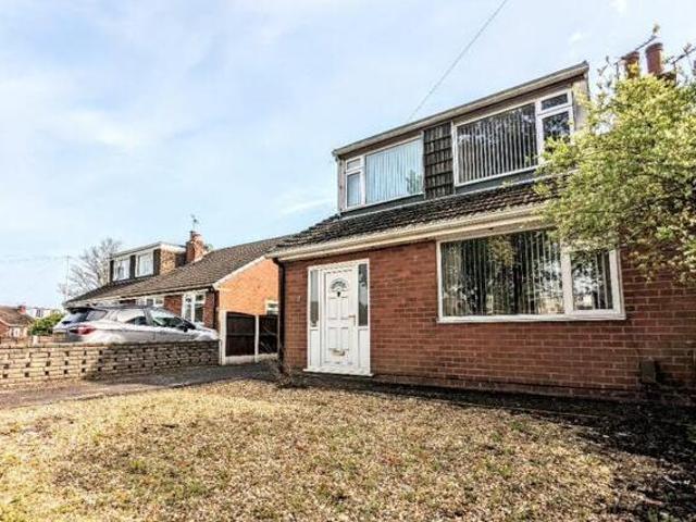 House for sale in Bare, Lancashire