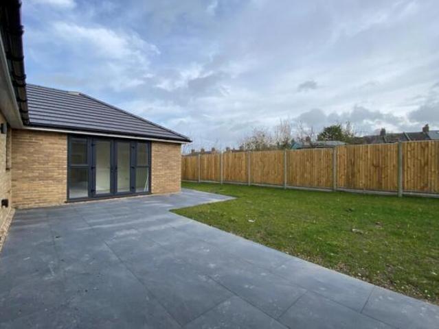 Bungalow for sale in Walmer, Dover