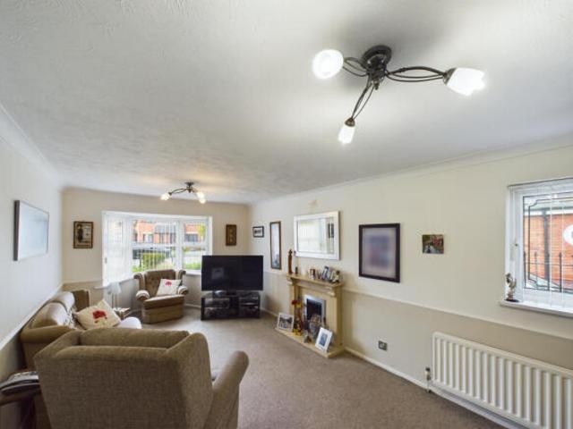 Bungalow for sale in Hull, City Of Kingston Upon Hull