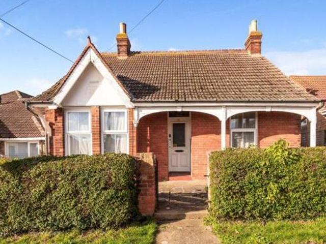 House for sale in Acol, Kent