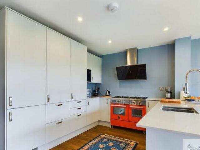 House for sale in Acol, Kent