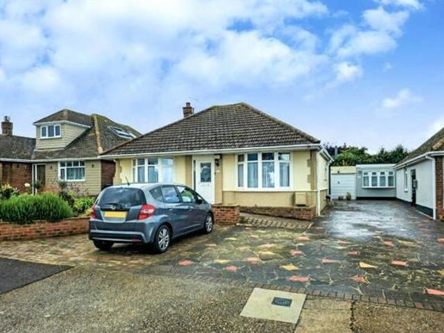 House for sale in Acol, Kent
