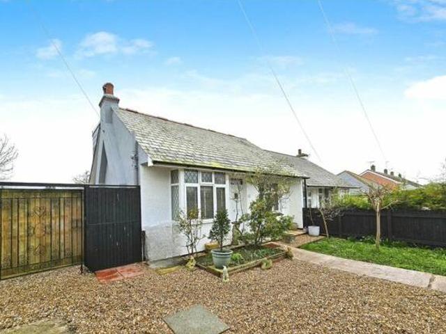 House for sale in West Dumpton, Acol