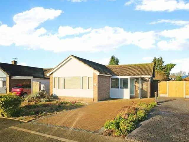 House for sale in Westwood, Acol