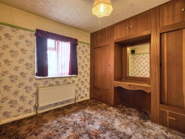 Bungalow for sale in Dumpton, Acol