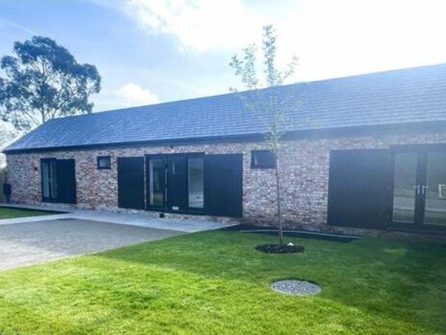 House for sale in Barling