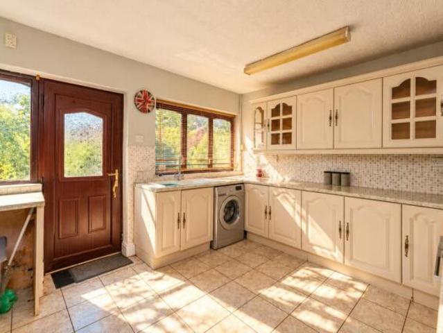 Bungalow for sale in Chester, Cheshire West and Chester