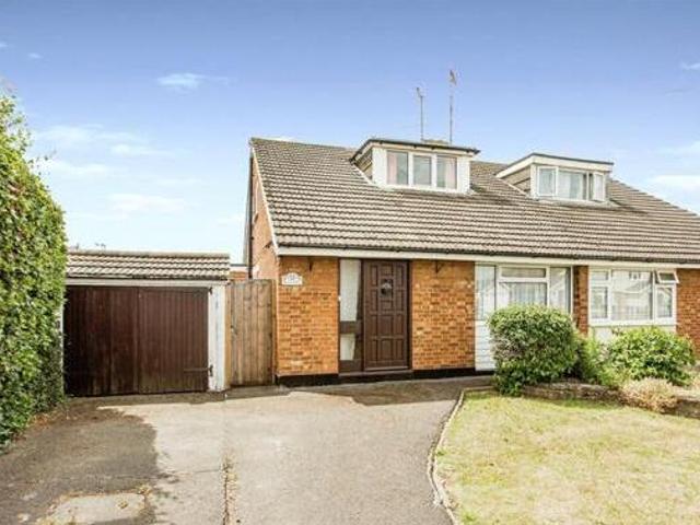 House for sale in Barling, Essex