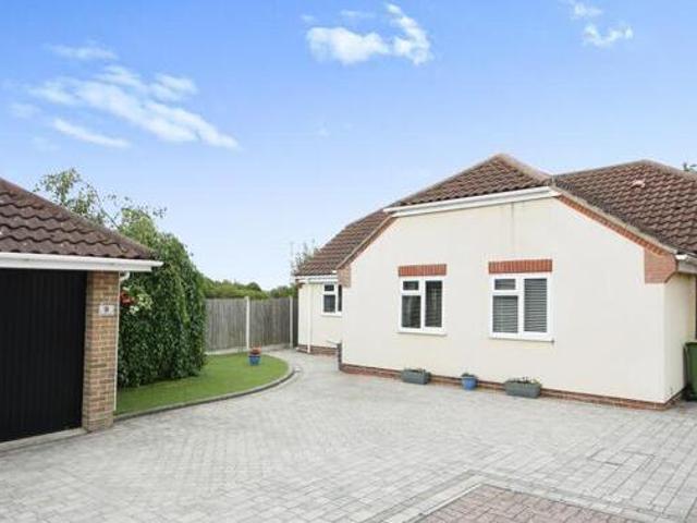 House for sale in Barling, Essex