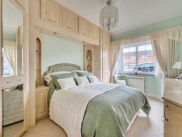 Bungalow for sale in Woodley