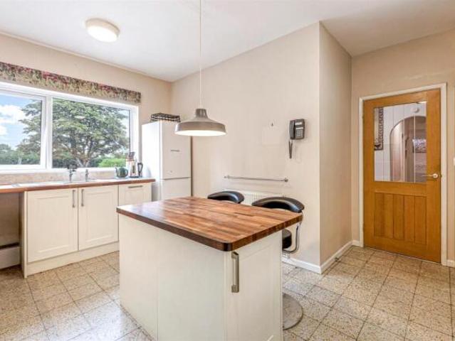 Bungalow for sale in Wanlip, Charnwood