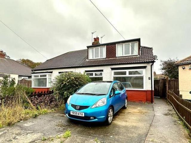 House for sale in Redcar, Tees Valley