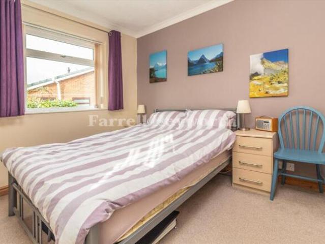 Bungalow for sale in Bailrigg, Bare