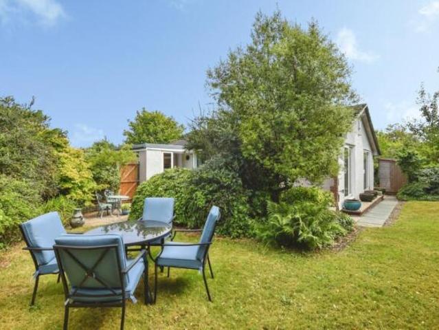 Bungalow for sale in Bailrigg, Bare