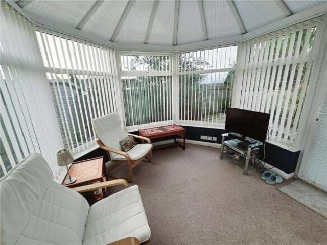 Bungalow for sale in Bailrigg, Bare