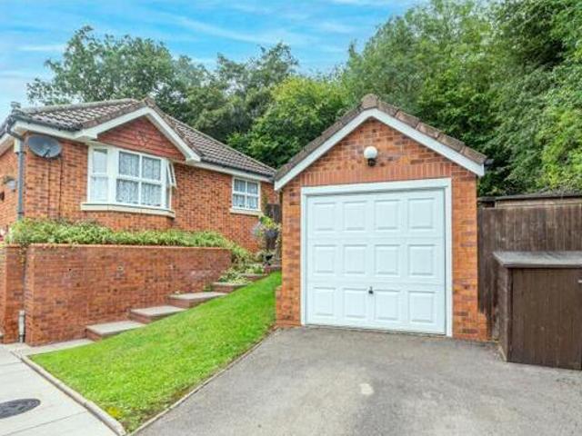 House for sale in Woodrow, Redditch