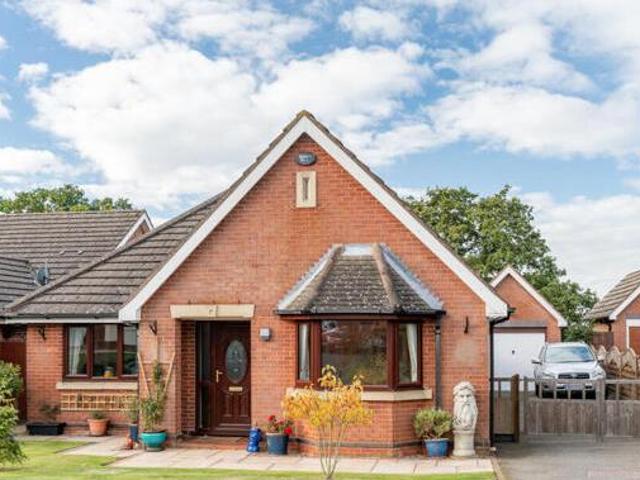 House for sale in Redditch, Worcestershire