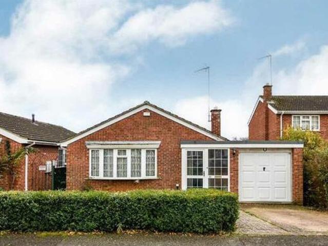 House for sale in Redhill Grange, Wellingborough
