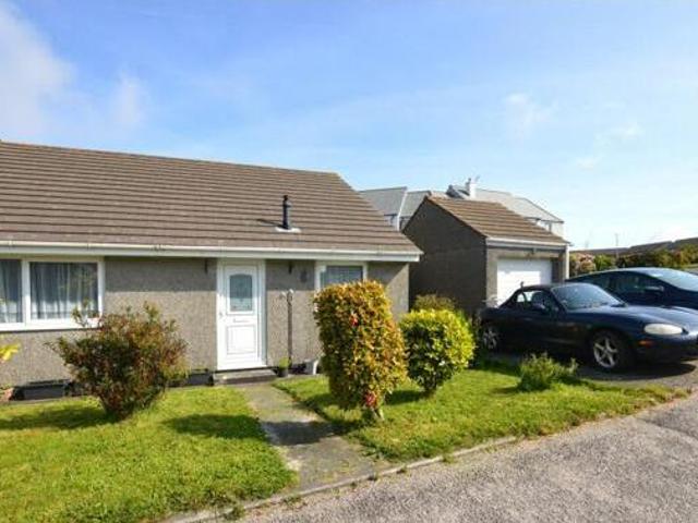 House for sale in Redruth, Cornwall