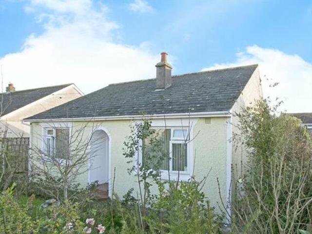 House for sale in Mount Ambrose, Cornwall