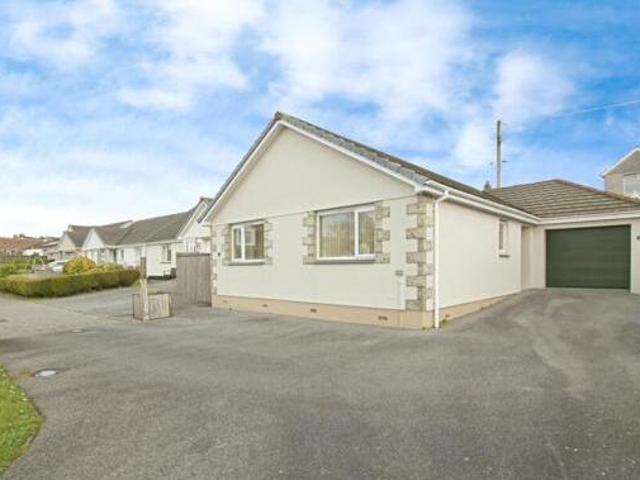 House for sale in Mount Ambrose, Cornwall