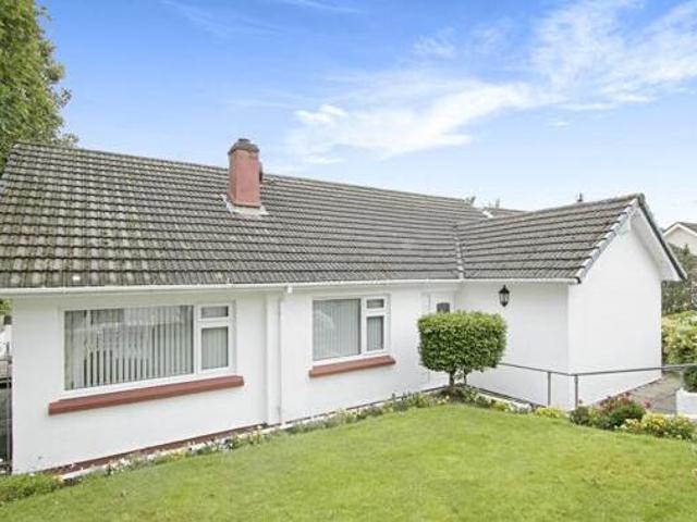 House for sale in Redruth, Cornwall