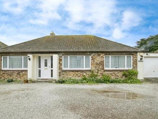 House for sale in Mount Ambrose, Cornwall