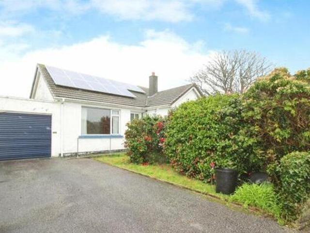 House for sale in Mount Ambrose, Cornwall