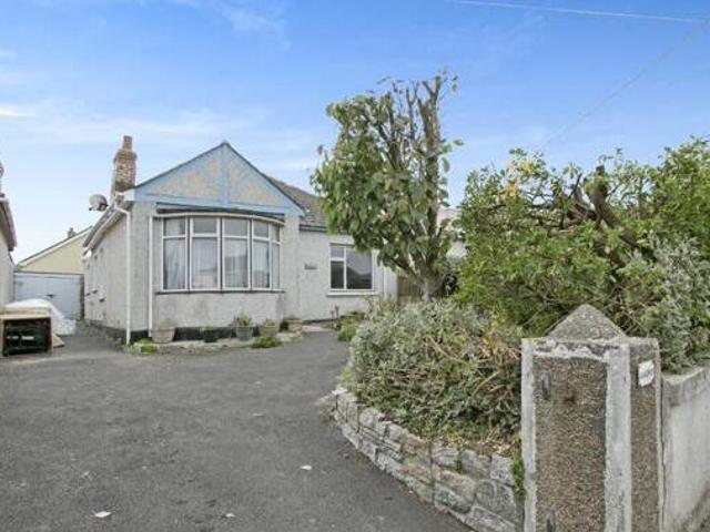 House for sale in Mount Ambrose, Cornwall
