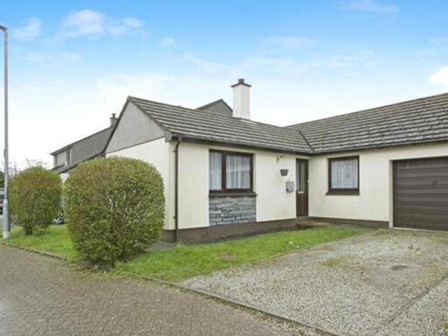 House for sale in Mount Ambrose, Cornwall