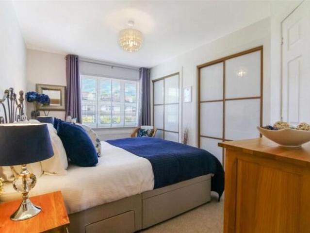 Bungalow for sale in Scotland