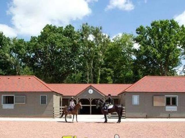 House for sale in West Sussex, England