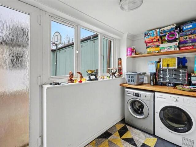 Bungalow for sale in East Bank, Norfolk